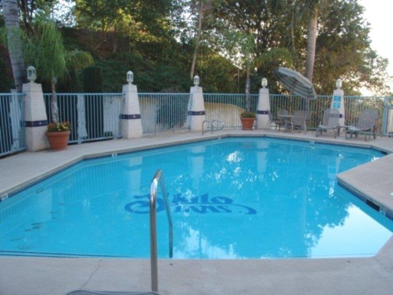 Doubletree By Hilton Pomona Facilidades foto